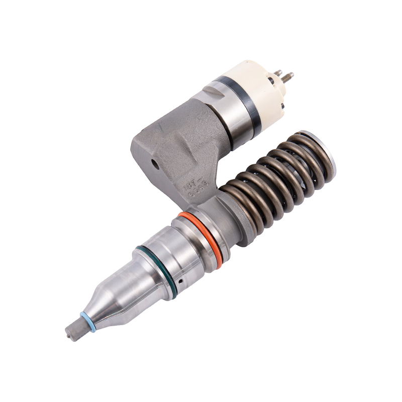 Caterpillar CRI/CRS シリーズ燃料インジェクター C12-350-7555 と互換性あり – C12/C13 船舶用エンジンおよび頑丈な発電機セットに最適