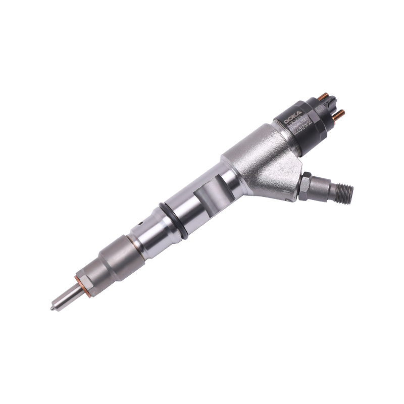 Bosch CRIN 120 シリーズ コモンレール インジェクター 0445120134 と互換性あり – Weichai WHM6 / Yanmar 6EY マリン エンジン (非道路 Euro IV) 用