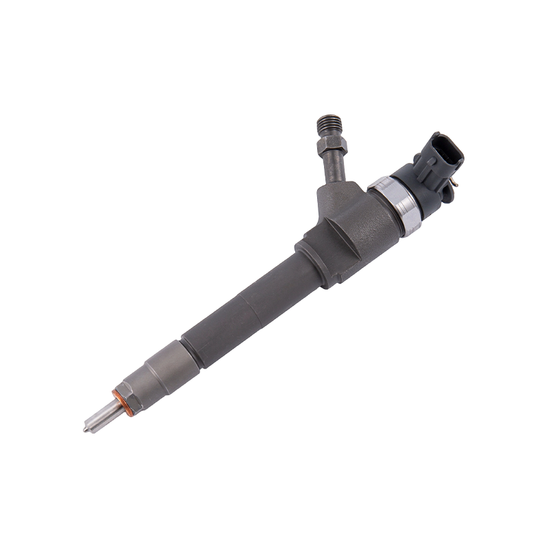 Bosch ディーゼル燃料インジェクター 0445110249 – ボルボ D13 / 神龍バス用 CRI 110 シリーズ コモンレール インジェクター (ユーロ IV 互換) と互換性があります。