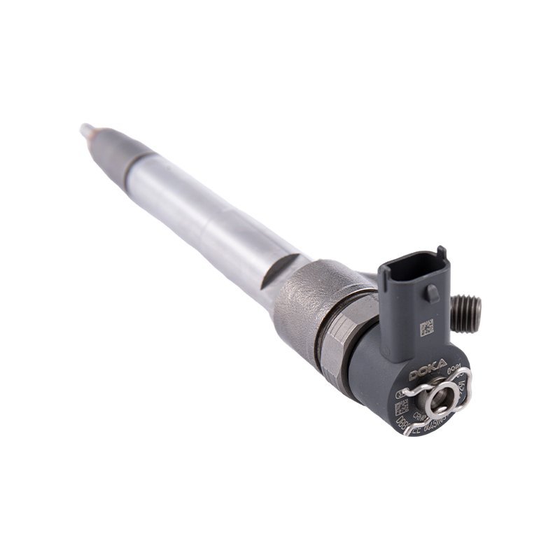 Wuxi DOKA CNC Technology Co., Ltd.