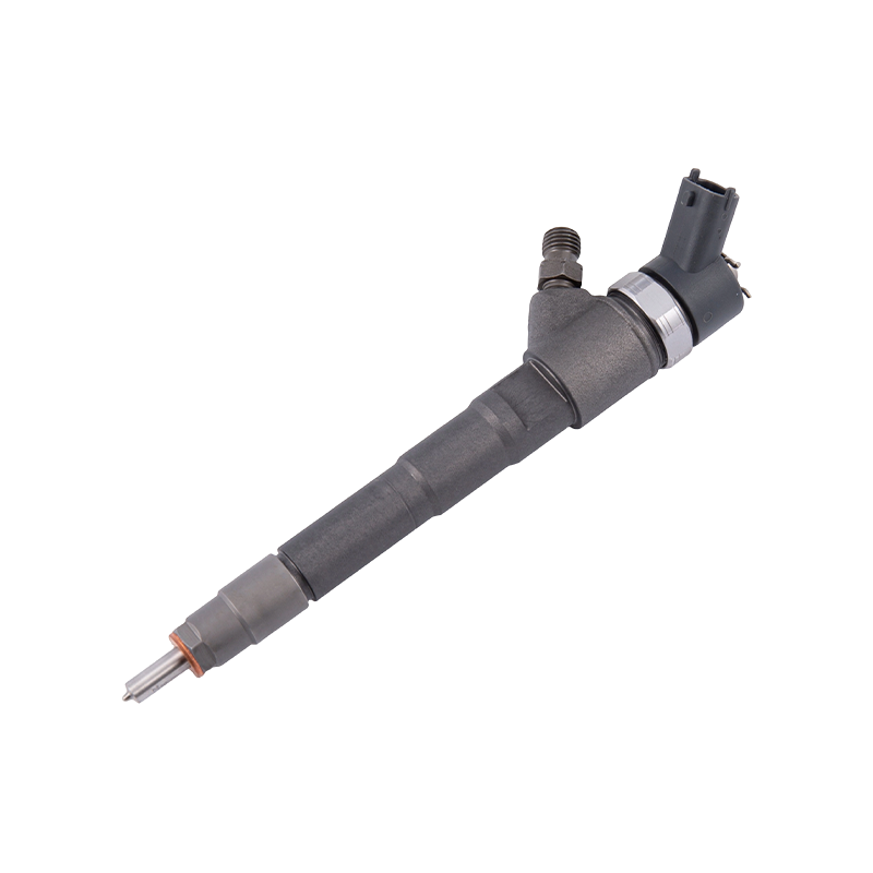 Bosch ディーゼル燃料インジェクター 0445110273 – コマツ PC200 / CAT 320D (ユーロ III/IV) 用 CRI 110 シリーズ コモンレール インジェクターと互換性があります。