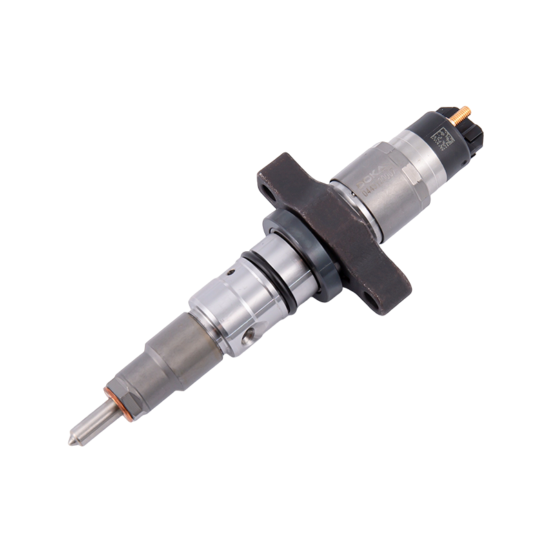 Bosch CRIN 120 シリーズ コモンレール インジェクター 0445120007 – Deutz TCD12.0 / 三菱 S6R エンジン (ユーロ IV) と互換性があります。