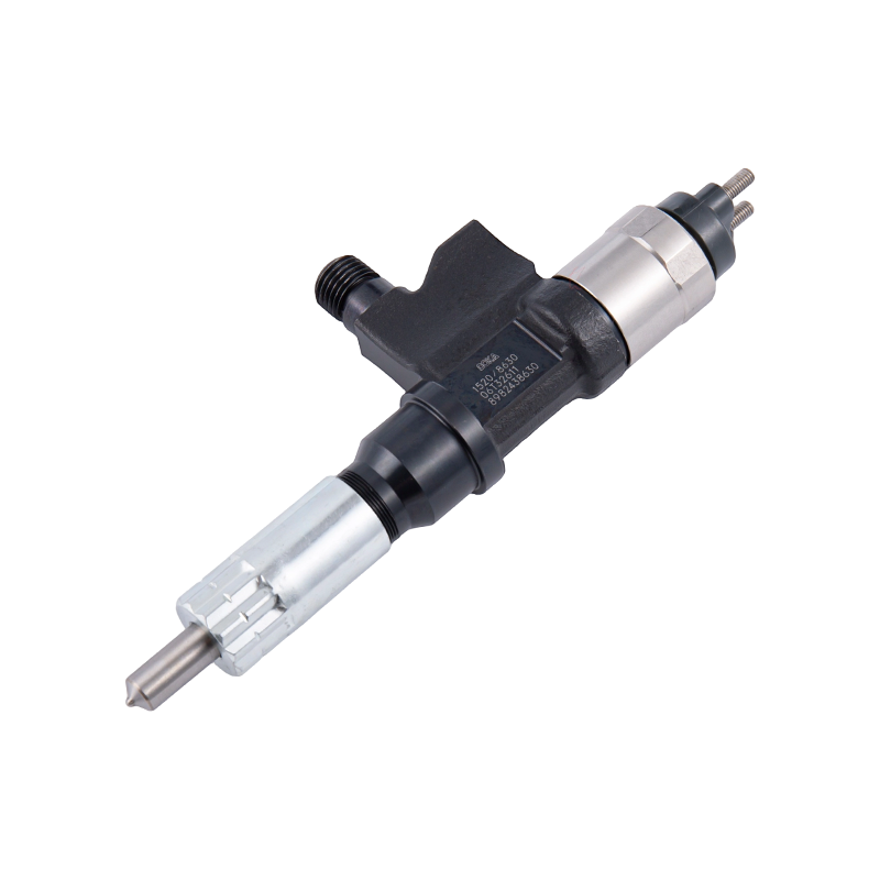 デンソー G2 シリーズ圧電直接制御燃料インジェクター 295050-1520 と互換性あり – レクサス LX450d / トヨタ GD シリーズに適しています。排出ガス基準：ユーロVI