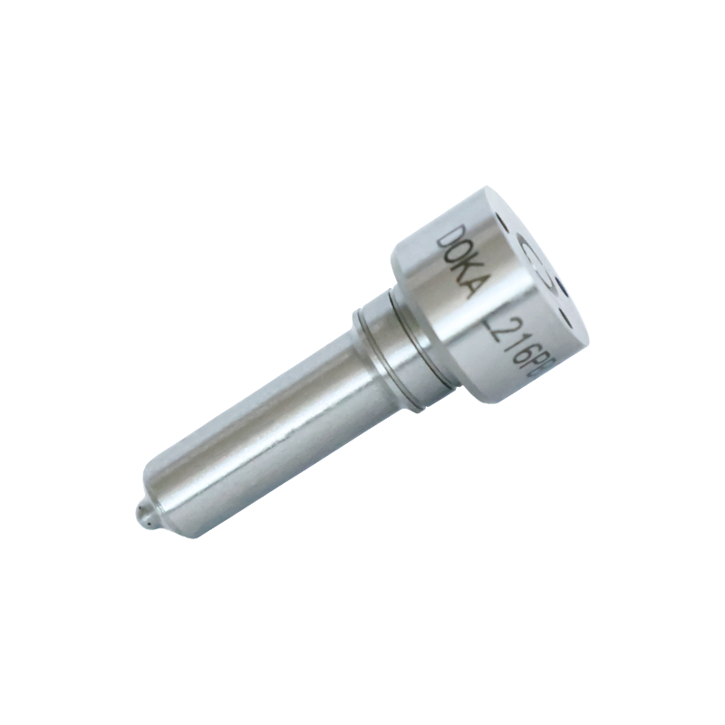 L216PBC コモンレール燃料ノズル Delphi BEBE4D08001/BEBE4D16001 シリーズ インジェクター用