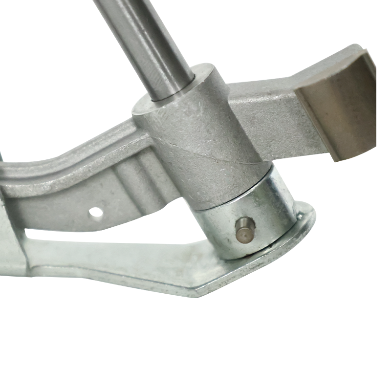 Wuxi DOKA CNC Technology Co., Ltd.
