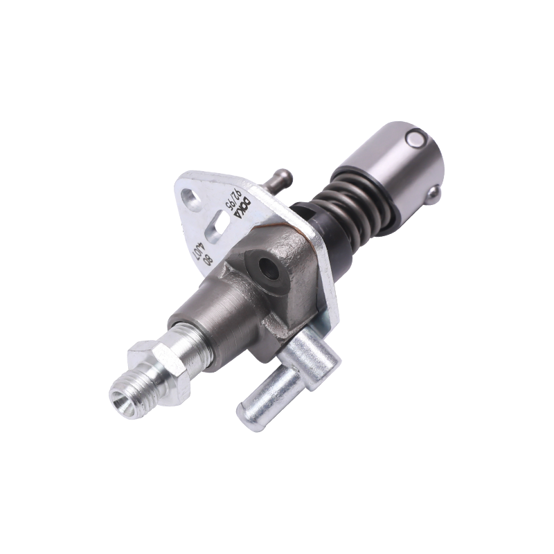 Wuxi DOKA CNC Technology Co., Ltd.